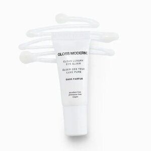 Gloss Modern Clean Luxury Eye Elixir 5mL